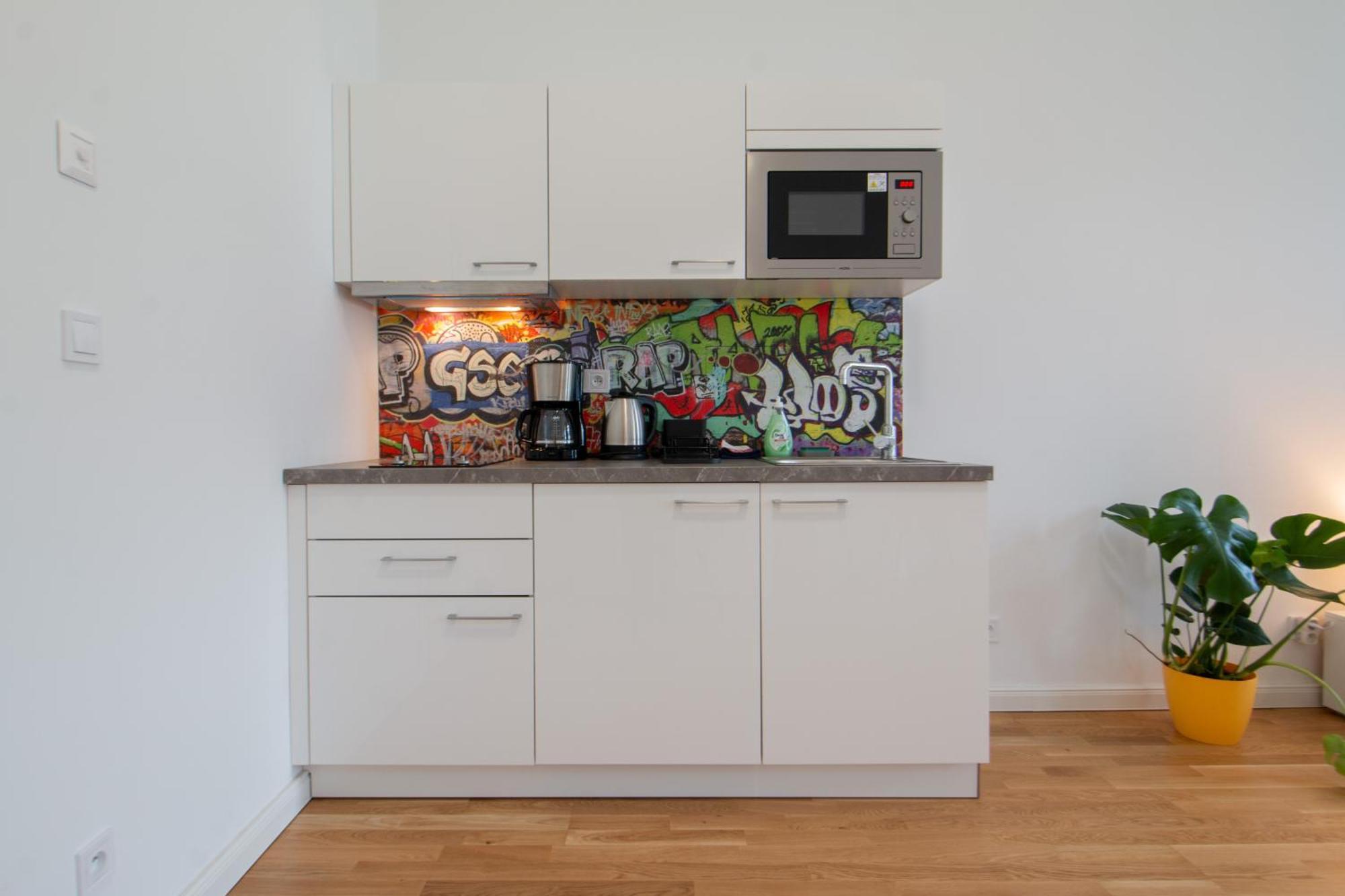 Washingtonova Cr Apartments Praga Exterior foto